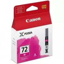 obrázek produktu Canon PGI-72 M, purpurová