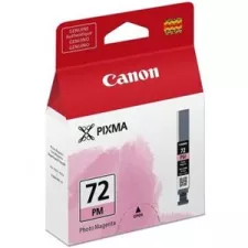 obrázek produktu Canon PGI-72 PM, photo purpurová
