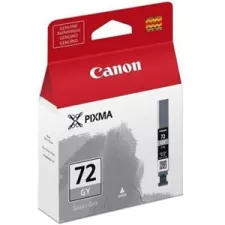 obrázek produktu Canon PGI-72 GY, šedá