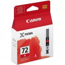obrázek produktu Canon PGI-72 R, červená