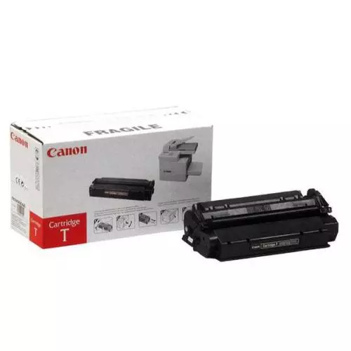 obrázek produktu Canon CRG 737 černý
