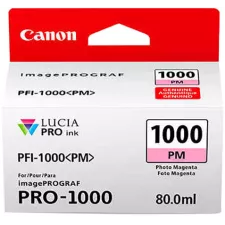 obrázek produktu Canon PFI-1000 PM, photo purpurový