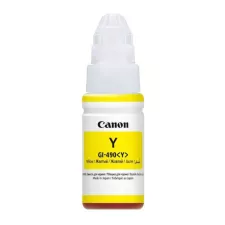 obrázek produktu Canon GI-590 Y, žlutý