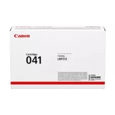 obrázek produktu Canon CRG 041, černý