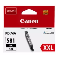 obrázek produktu Canon INK CLI-581XXL BK