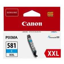 obrázek produktu Canon INK CLI-581XXL C