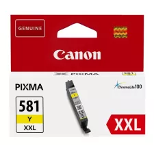 obrázek produktu Canon INK CLI-581XXL Y