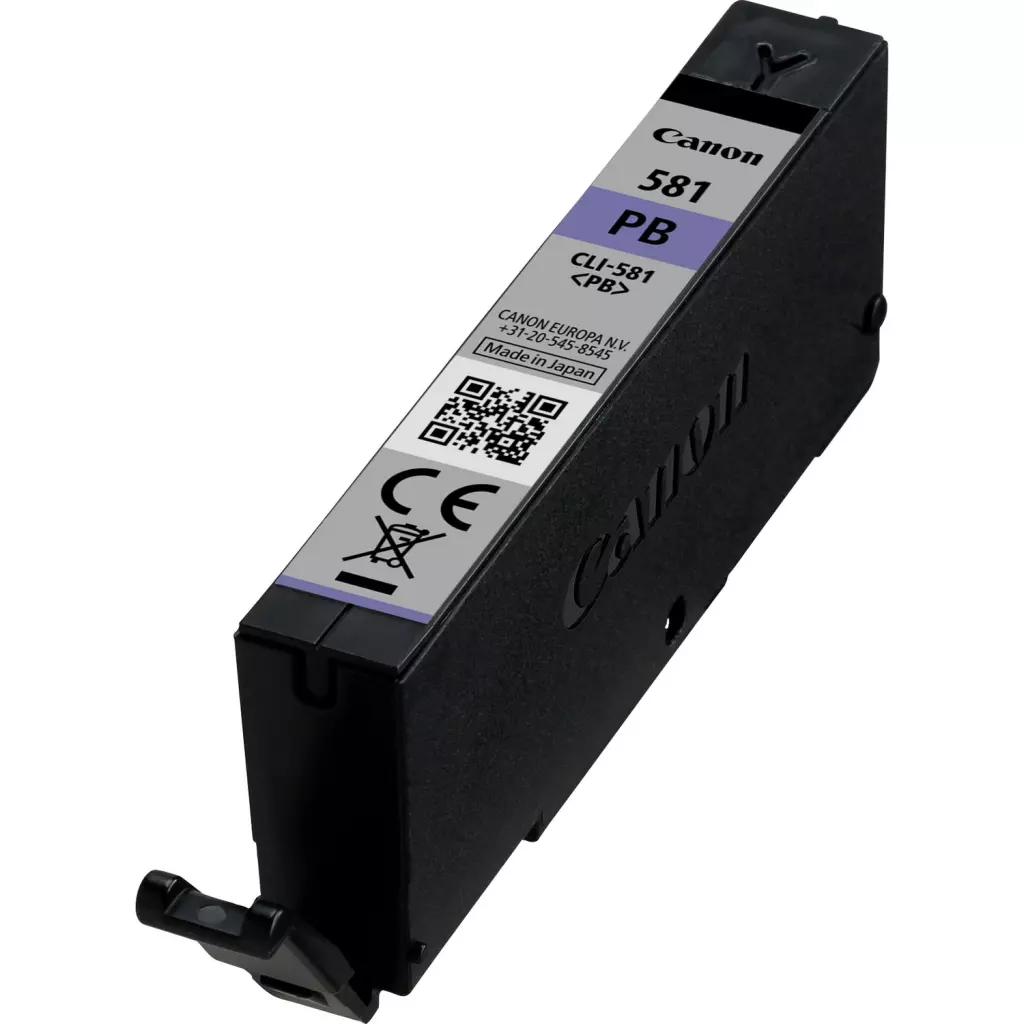 Obrázek produktu Canon INK CLI-581 PB
