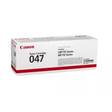 obrázek produktu Canon CRG 047 toner, černý