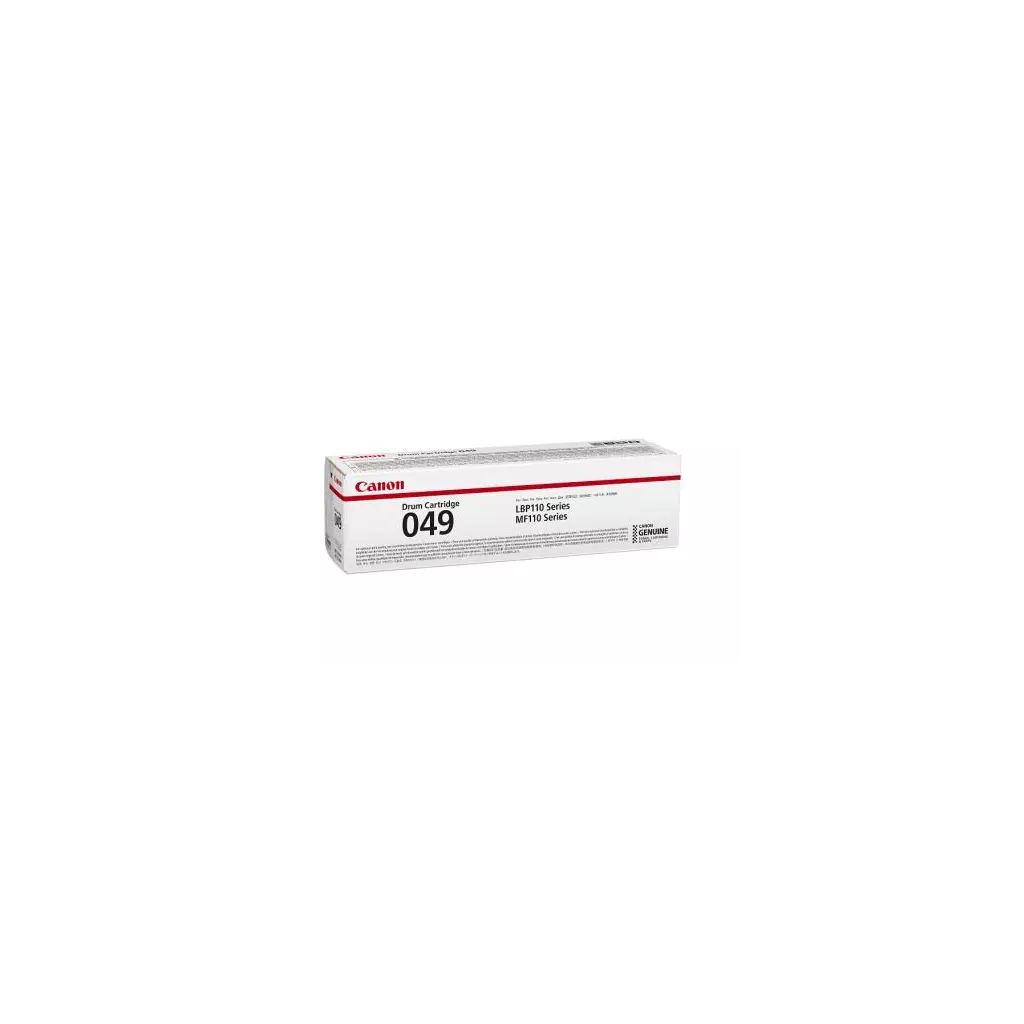 Obrázek produktu Canon CRG 049 drum