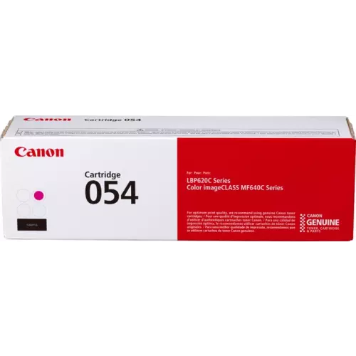 obrázek produktu Canon CRG 054 Magenta, 1 200 str.