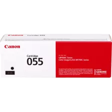 obrázek produktu Canon CRG 055 Black, 2 300 str.