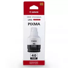 obrázek produktu Canon GI-40 PGBK