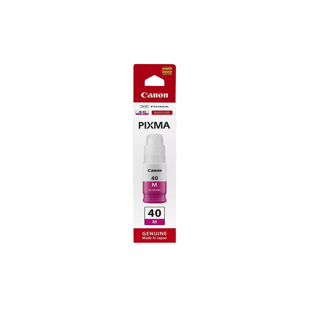 Obrázek produktu Canon GI-40 M