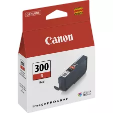 obrázek produktu Canon PFI-300 Red