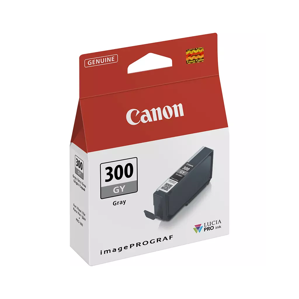 Obrázek produktu Canon PFI-300 Grey