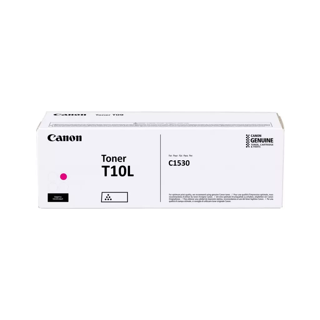 Obrázek produktu Canon T10L Magenta