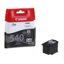 obrázek produktu Canon PG-540, černý