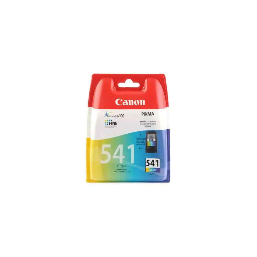 Obrázek produktu Canon CL-541, barevný