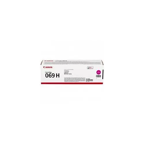obrázek produktu Canon CLBP Cartridge 069 H M