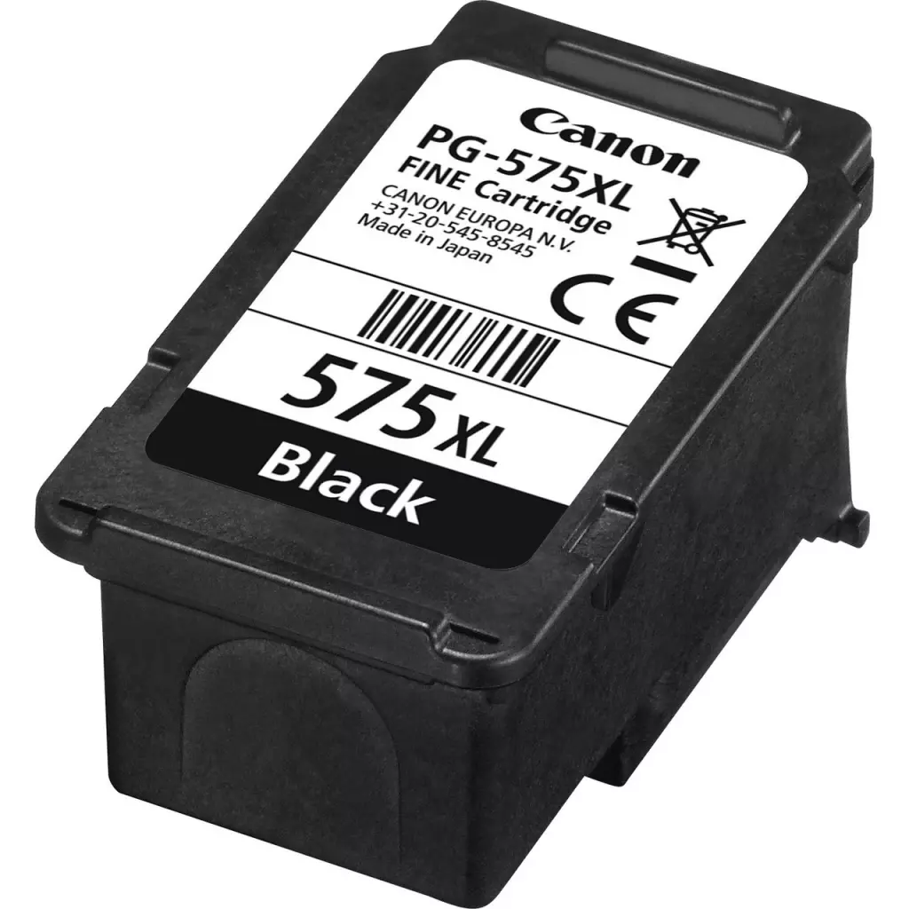 Obrázek produktu Canon PG-575XL EUR, Black XL