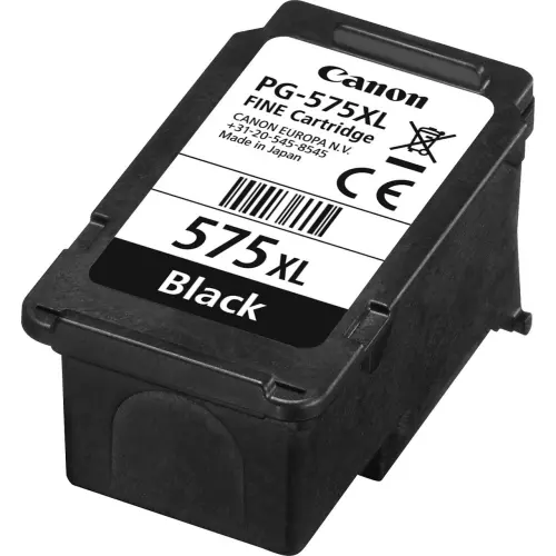 obrázek produktu Canon PG-575XL EUR, Black XL