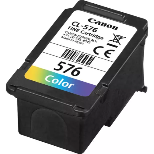 obrázek produktu Canon CL-576 EUR, Color