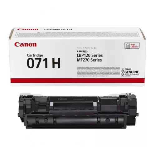 obrázek produktu Canon Cartridge 071 H