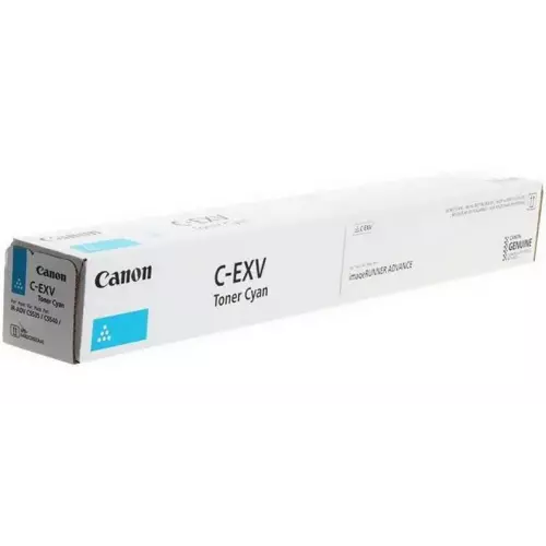 obrázek produktu Canon C-EXV 65 Toner Cyan