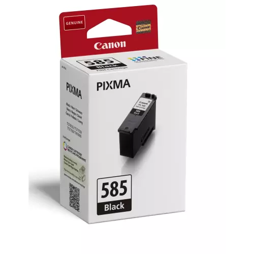 obrázek produktu Canon PG-585 EUR, Black