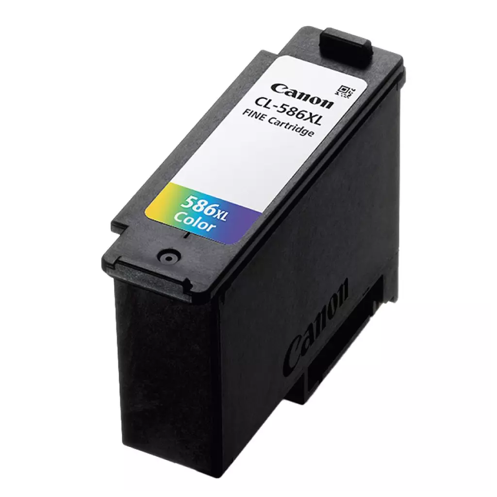 Obrázek produktu Canon CL-586XL EUR, Color XL