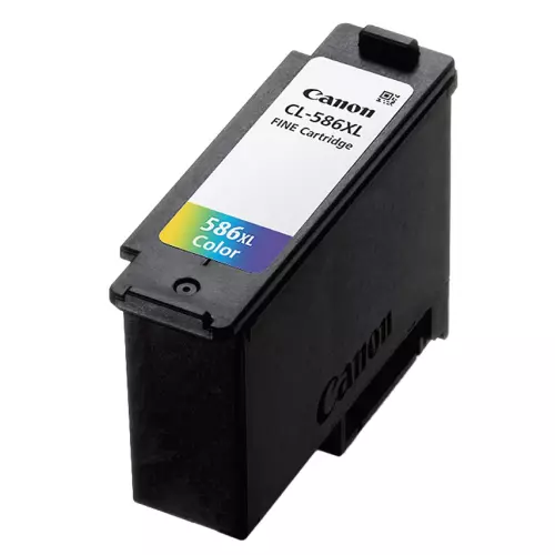 obrázek produktu Canon CL-586XL EUR, Color XL
