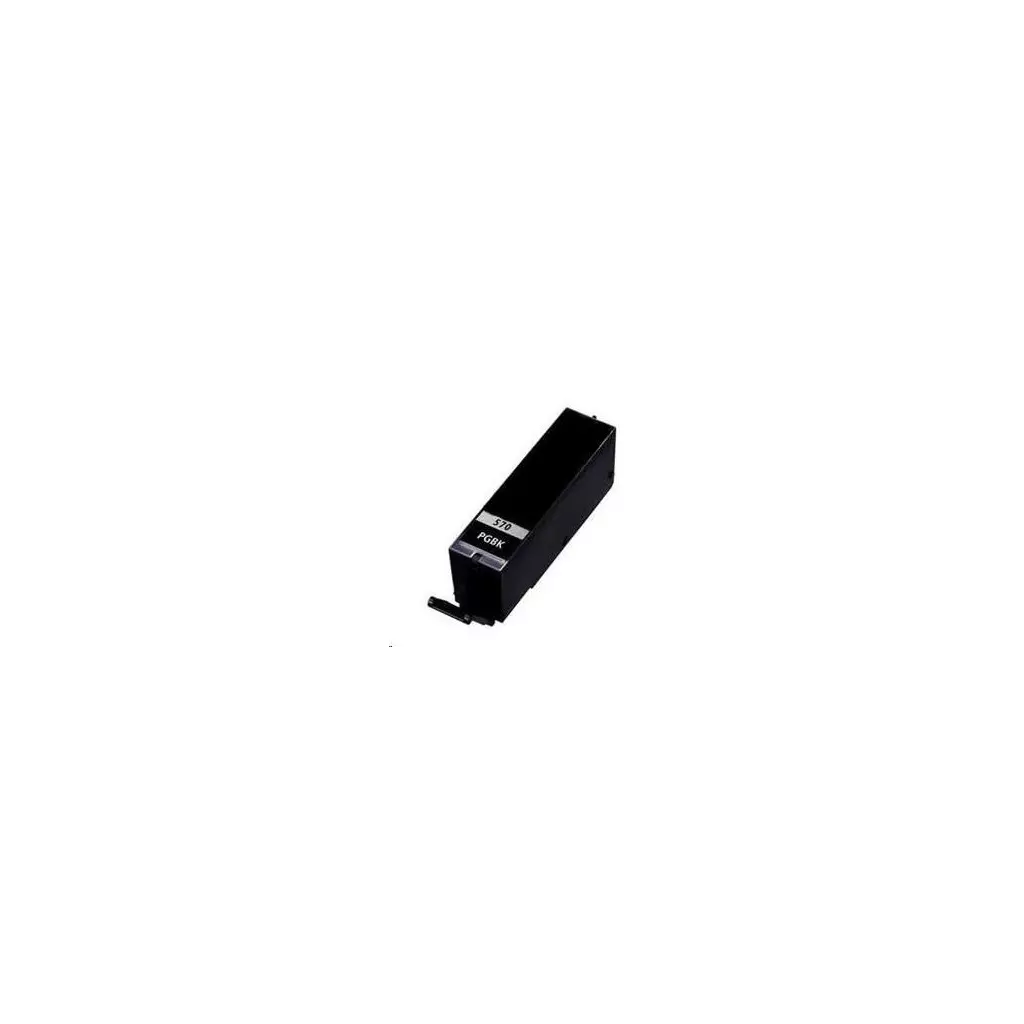 Obrázek produktu Canon PGI-570XL BK TWIN SEC