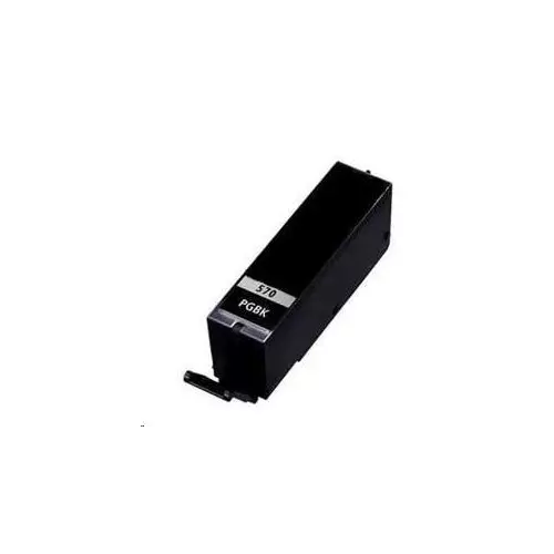obrázek produktu Canon PGI-570XL BK TWIN SEC