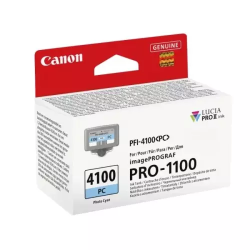 obrázek produktu Canon INK PFI-4100 PC