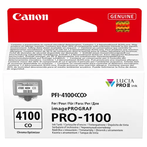 obrázek produktu Canon INK PFI-4100 CO