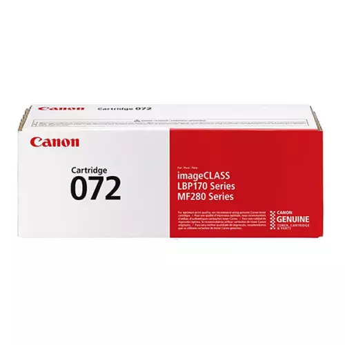 obrázek produktu Canon Cartridge 072