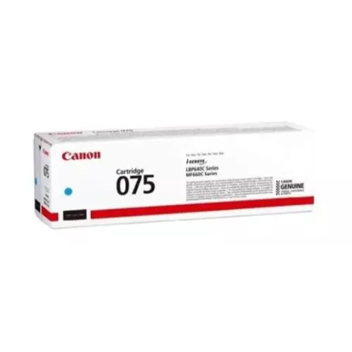 obrázek produktu Canon Cartridge 075 C
