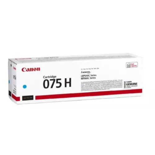 obrázek produktu Canon Cartridge 075 H C