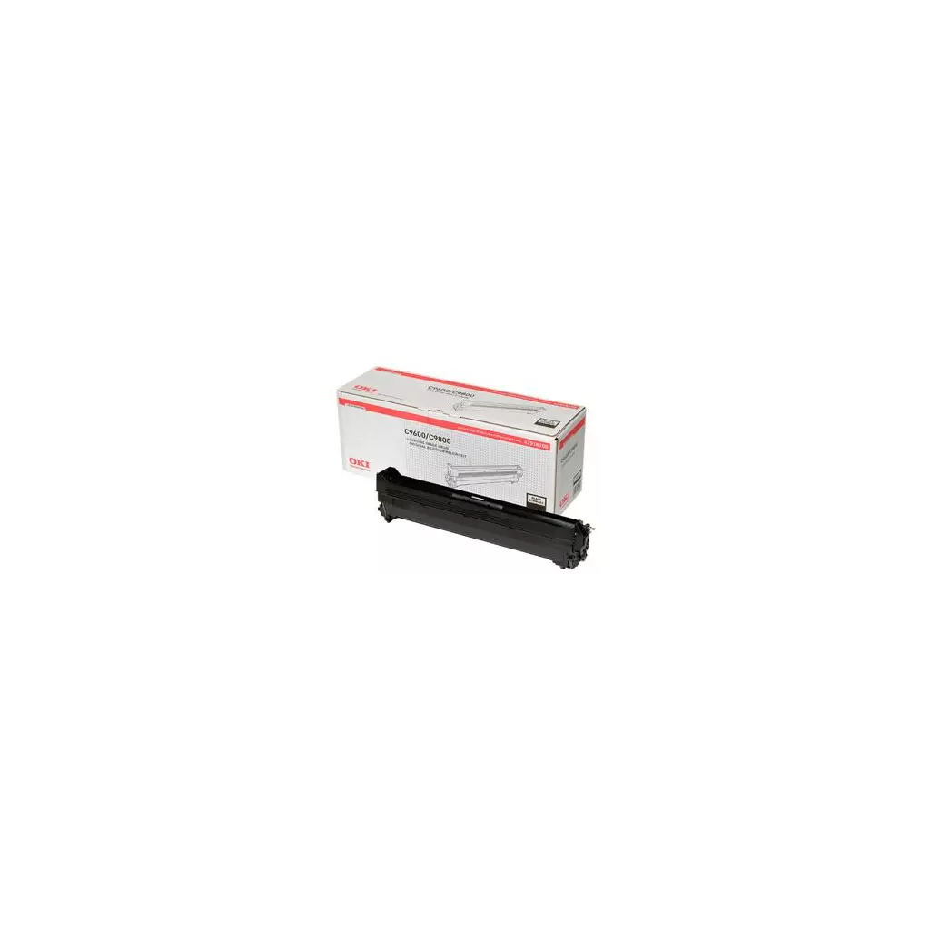 Obrázek produktu Obraz. válec pro černý toner do C9600/9800/MFP 30K