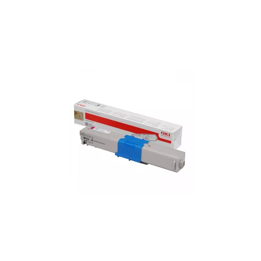 Obrázek produktu Magenta toner do C310/C330/C510/C530/... 2K