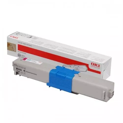 obrázek produktu Magenta toner do C310/C330/C510/C530/... 2K