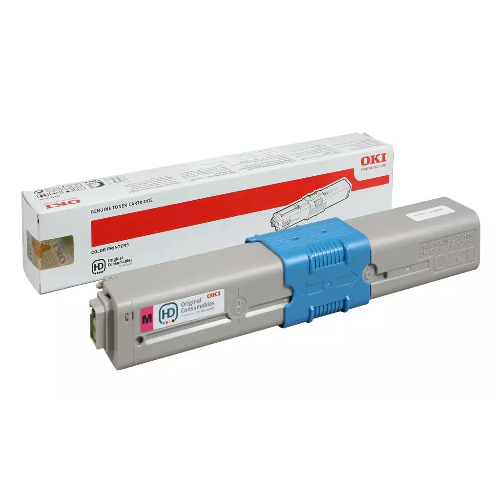 Obrázek produktu Magenta toner do C510/511/530/531/MC561/562