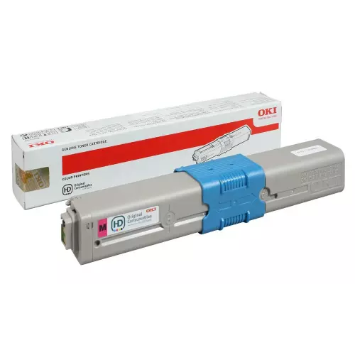 obrázek produktu Magenta toner do C510/511/530/531/MC561/562