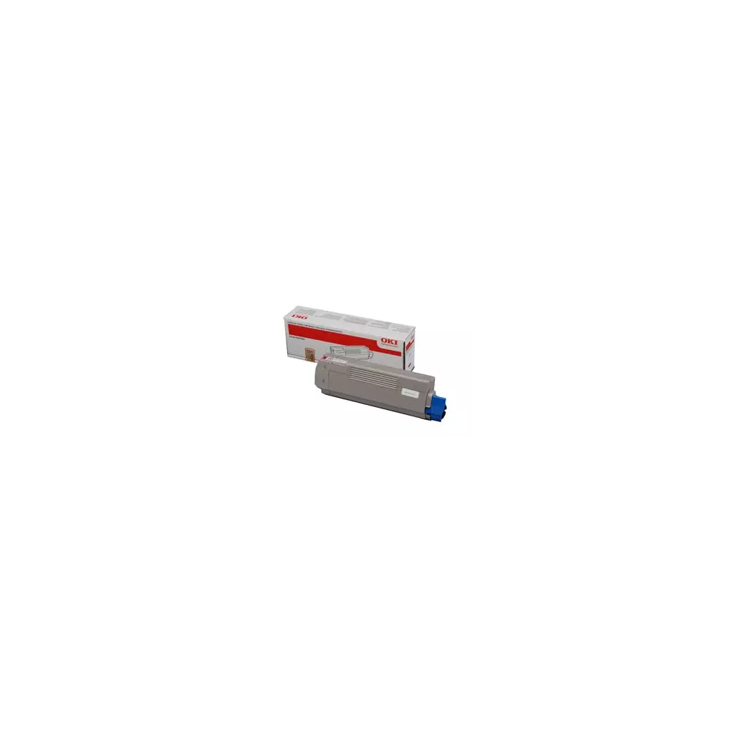 Obrázek produktu Magenta toner do MC861/851 (7.300 stránek)