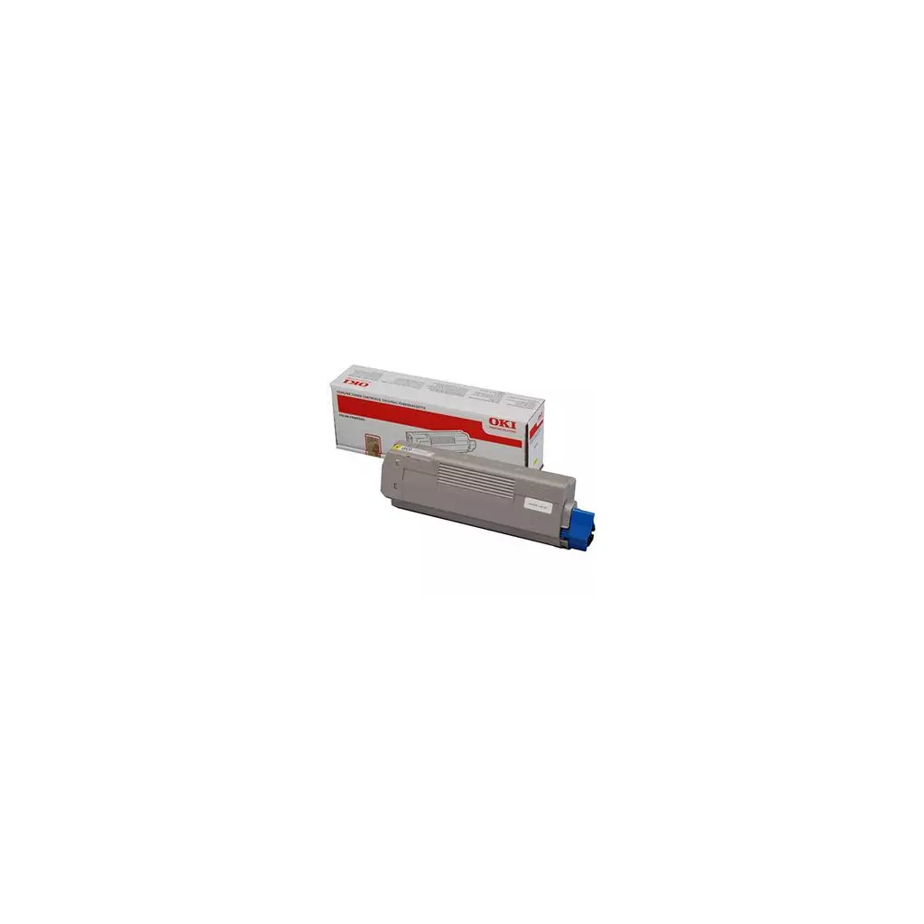 Obrázek produktu Žlutý toner do MC861/851 (7.300 stránek)