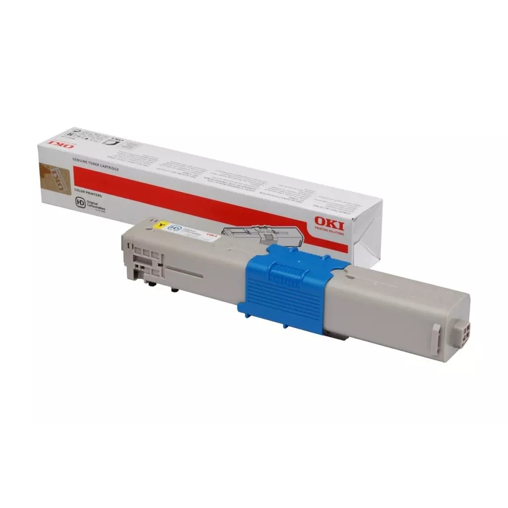 Obrázek produktu Toner žlutý pro modely C301dn/C321dn (1.500stran)
