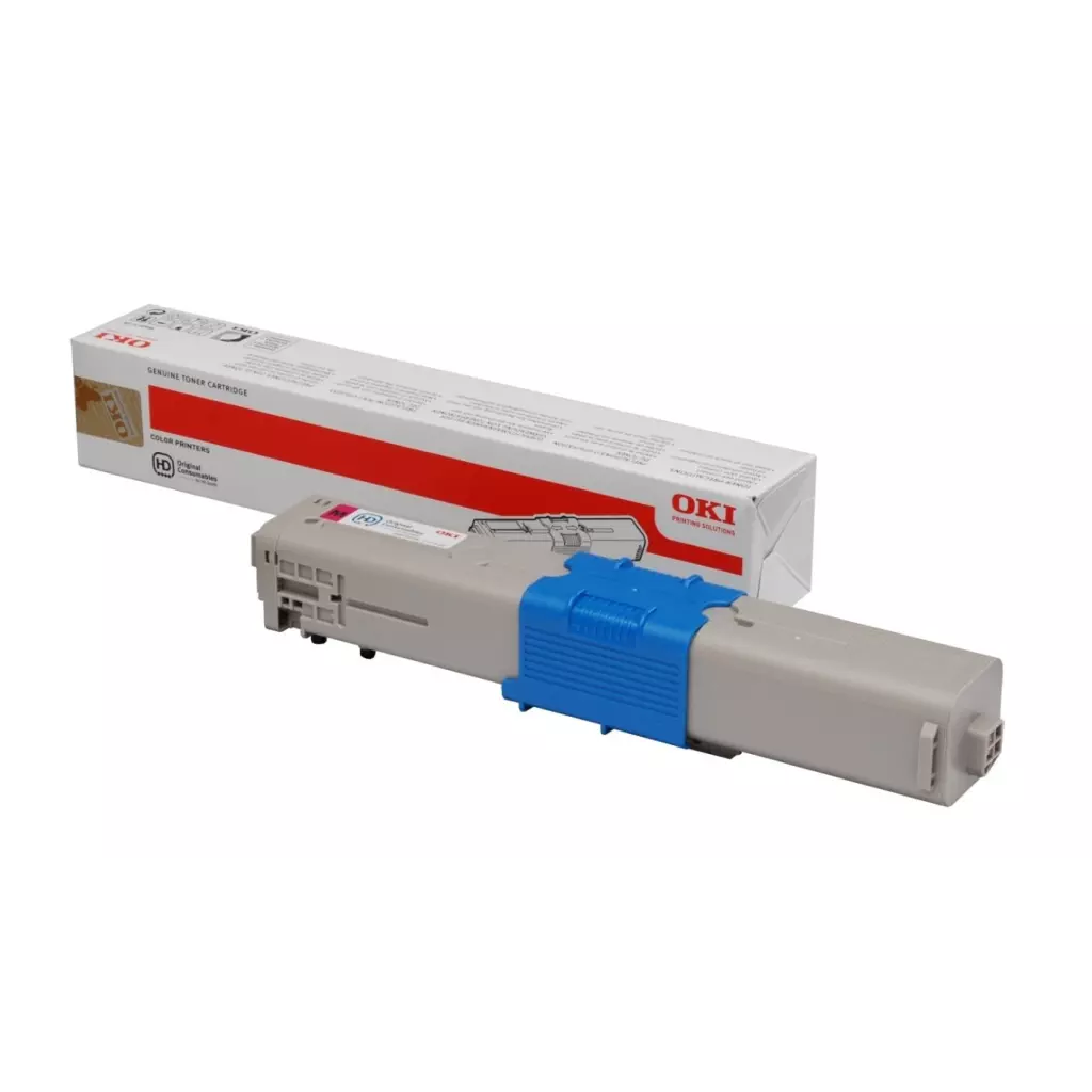 Obrázek produktu Toner magenta pro C301dn/C321dn (1.500 stran)