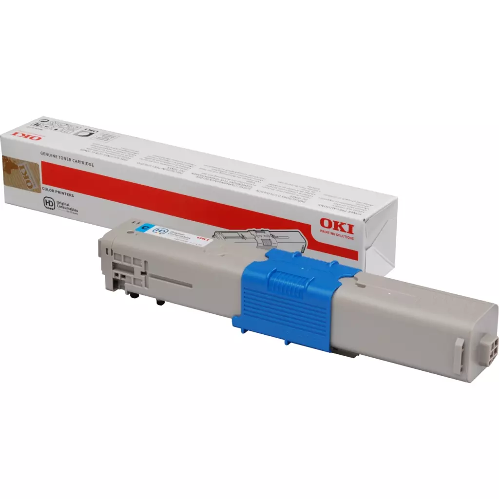 Obrázek produktu Toner cyan pro C301dn/C321dn (1.500 stran)