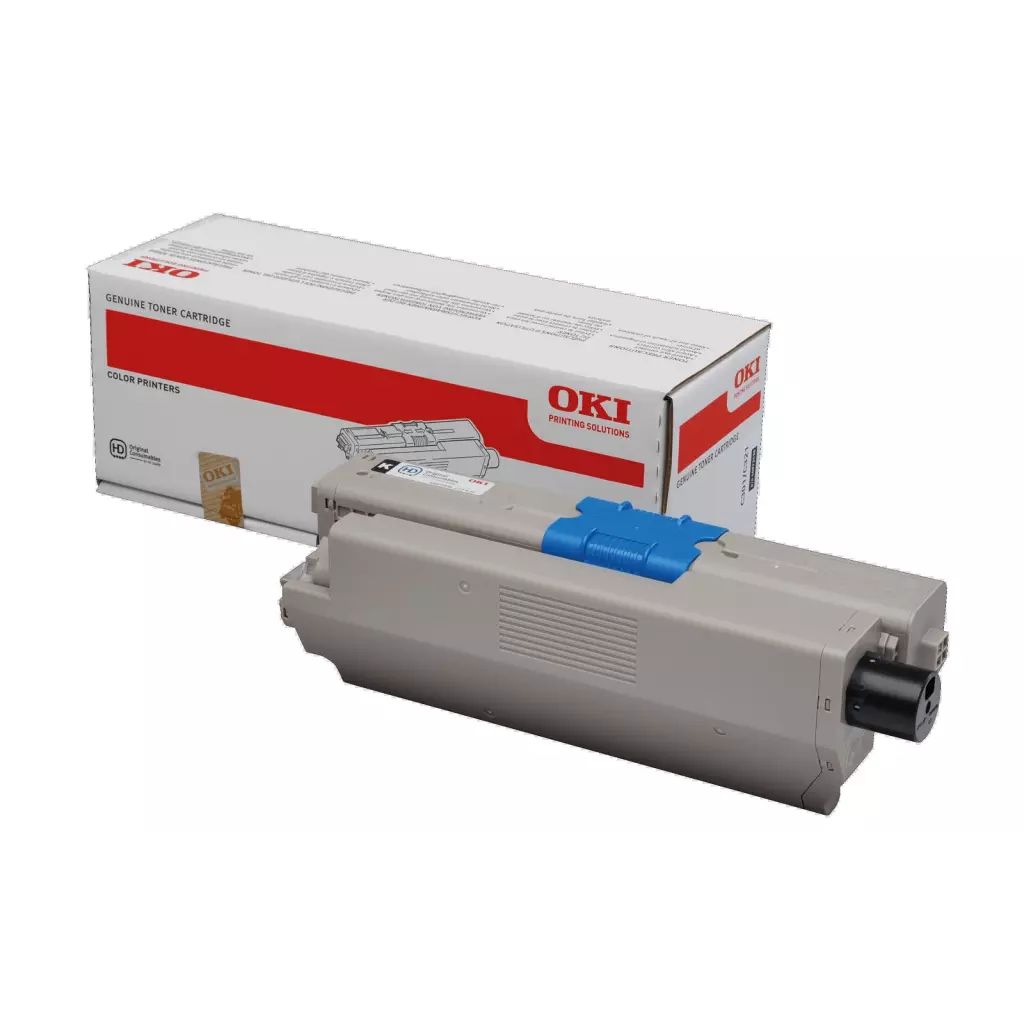 Obrázek produktu Toner černý pro C301dn/C321dn (2.200 stran)